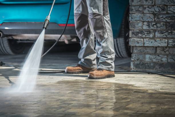 Best Pool Deck Cleaning  in Lake Erie Beach, NY