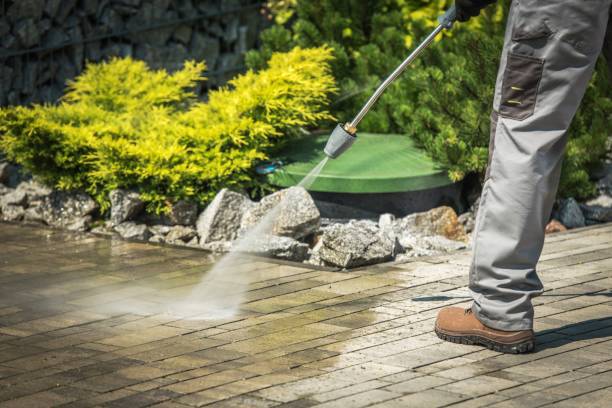 Best Parking Lot and Garage Cleaning  in Lake Erie Beach, NY